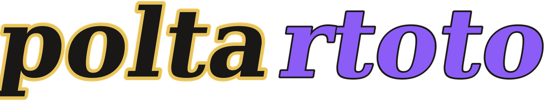 poltartoto logo
